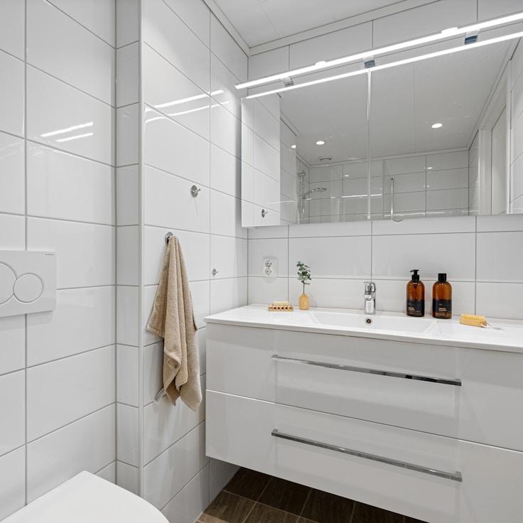 Emergency plumbing repair